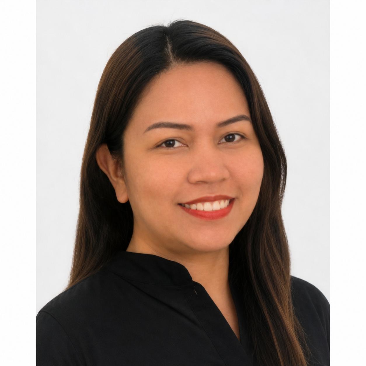 Hannah Pancho
